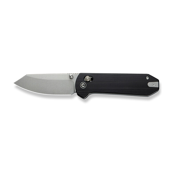 Джобен нож CIVIVI Yonder Black G10