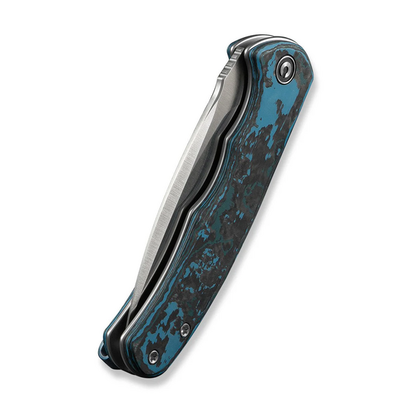 Джобен нож CIVIVI Mini Praxis Arctic Storm
