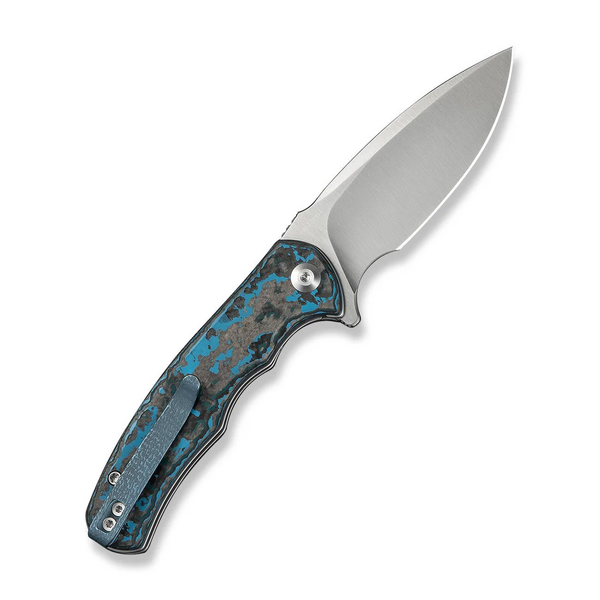 Джобен нож CIVIVI Mini Praxis Arctic Storm