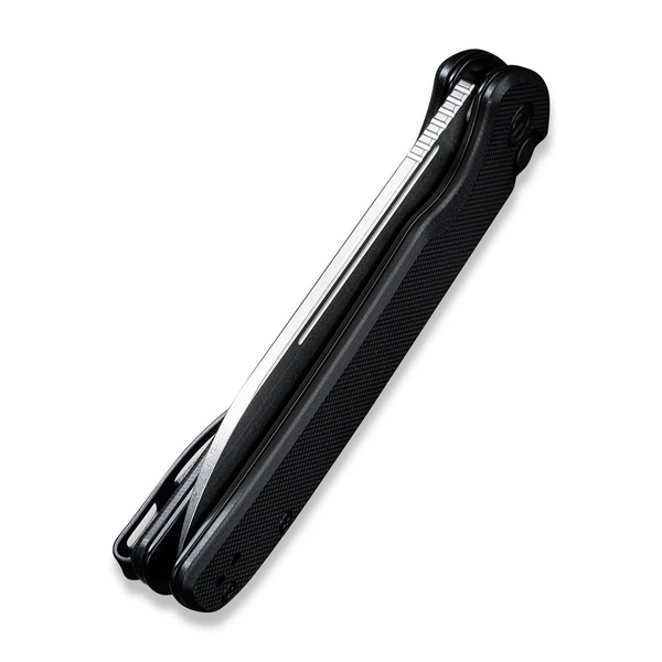 Джобен нож CIVIVI Chevalier Black G10