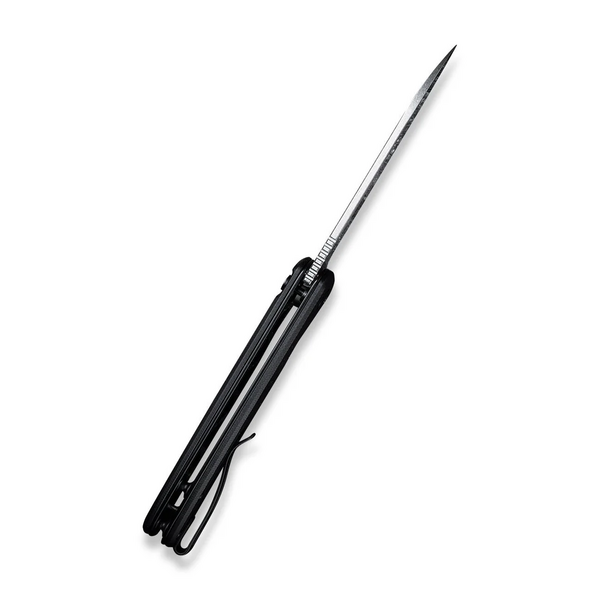 Джобен нож CIVIVI Chevalier Black G10