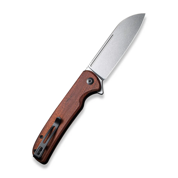 Джобен нож CIVIVI Chevalier Cuibourtia Wood