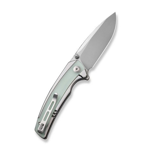 Джобен нож CIVIVI Teraxe G10 Natural/ Plain Steel