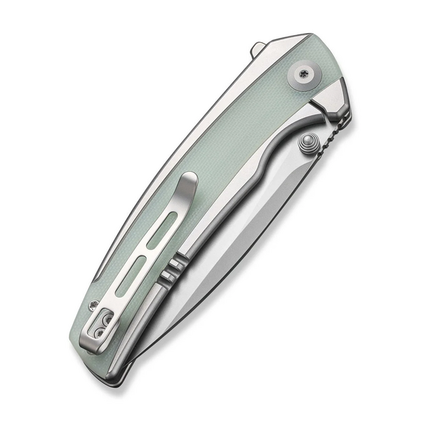 Джобен нож CIVIVI Teraxe G10 Natural/ Plain Steel