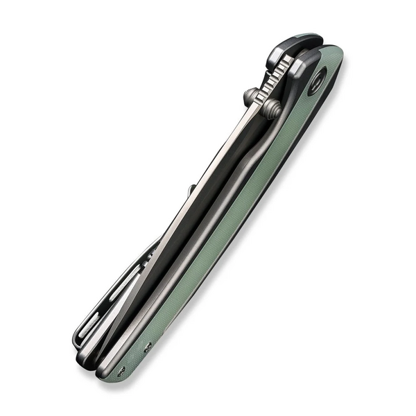 Джобен нож CIVIVI Teraxe G10 Natural/ Plain Steel