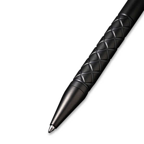Химикалка CIVIVI Coronet Black Titanium