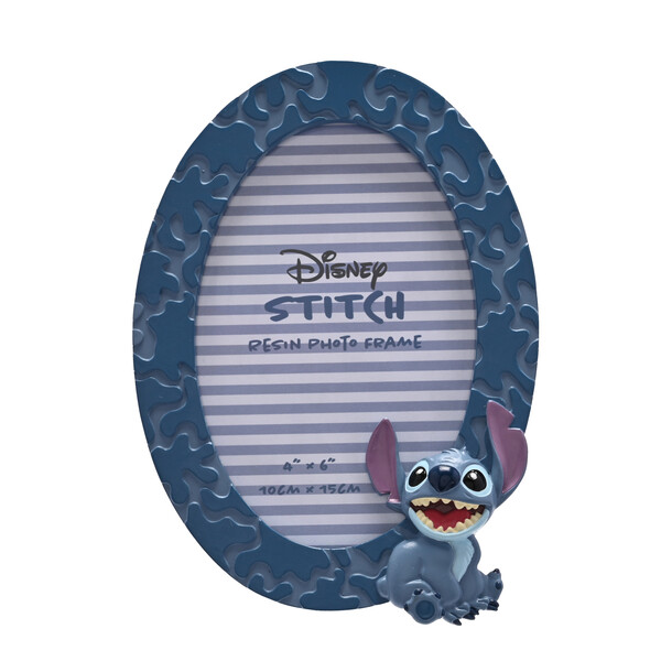 Фоторамка Disney Stitch 10х15 см