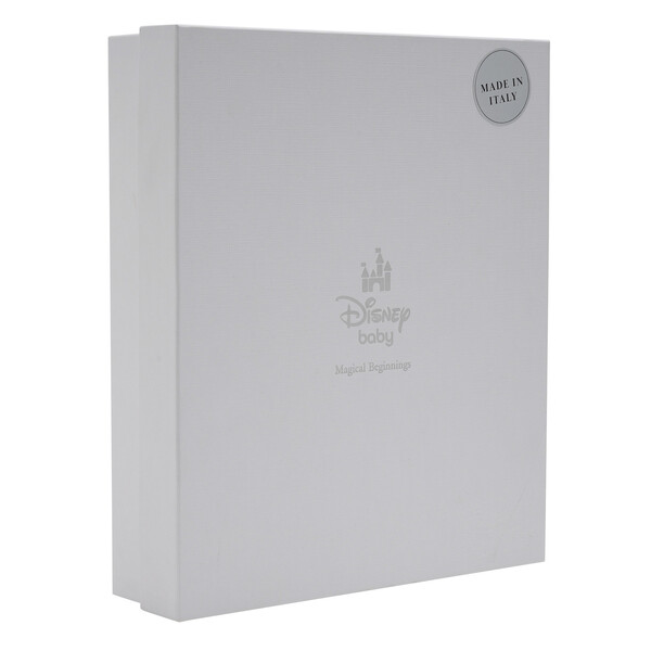 Фотоалбум Disney Silver Mickey