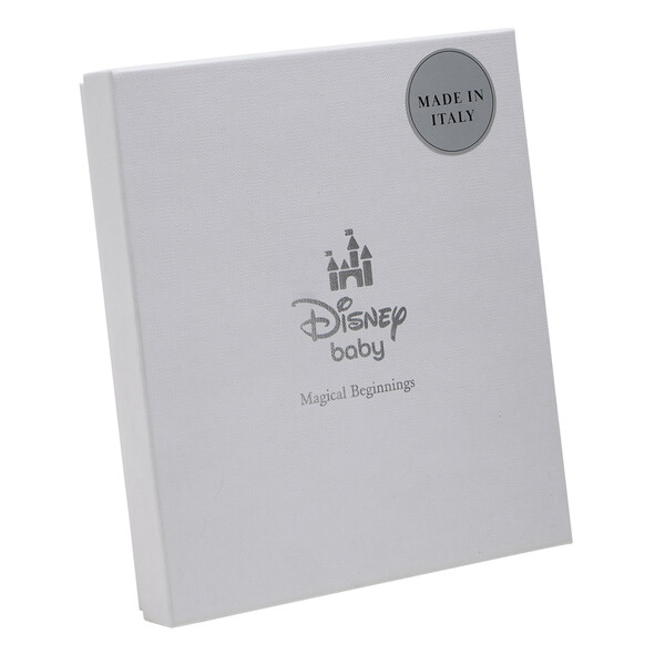 Посребрена фоторамка Disney Silver Minnie 10 x 15 см