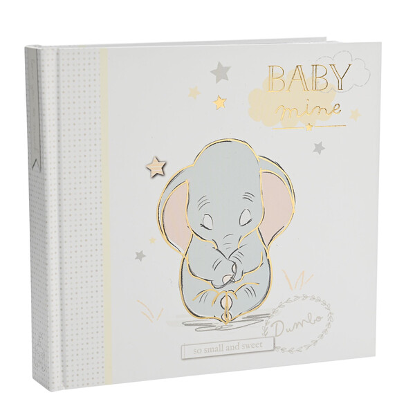 Фотоалбум Disney Magical Beginnings Dumbo