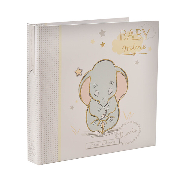 Фотоалбум Disney Magical Beginnings Dumbo