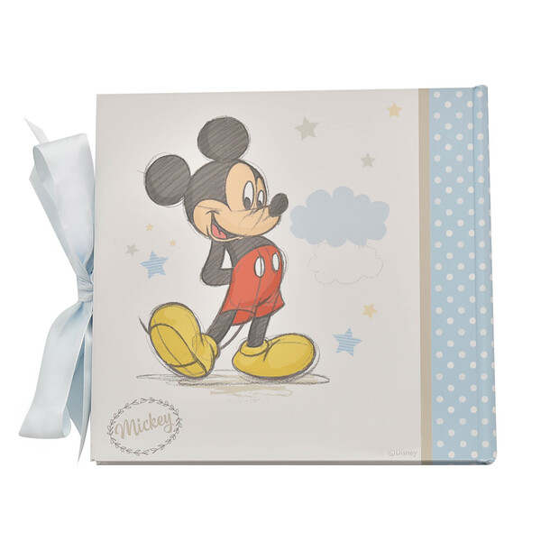Фотоалбум Disney Magical Beginnings Mickey