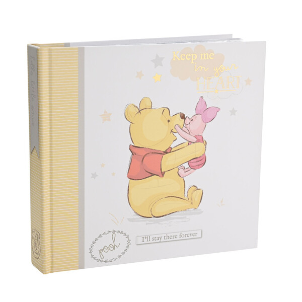 Фотоалбум Disney Magical Beginnings Pooh