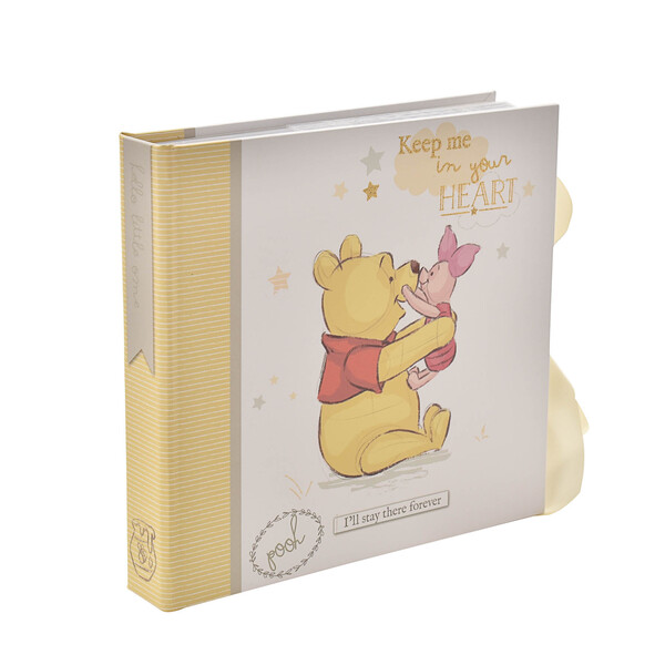 Фотоалбум Disney Magical Beginnings Pooh
