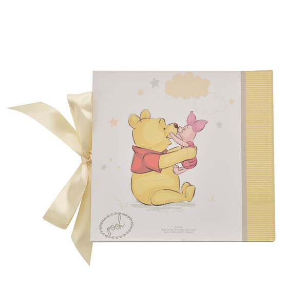 Фотоалбум Disney Magical Beginnings Pooh