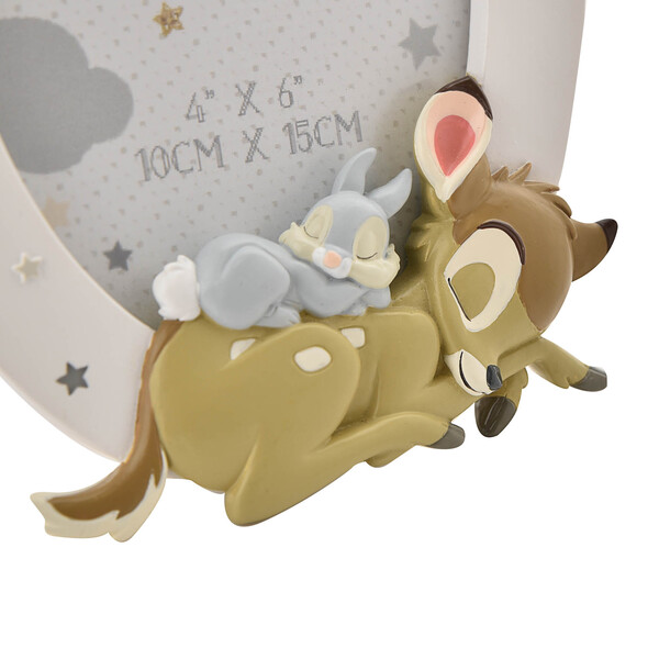 Фоторамка Disney Magical Beginnings - Bambi & Thumper
