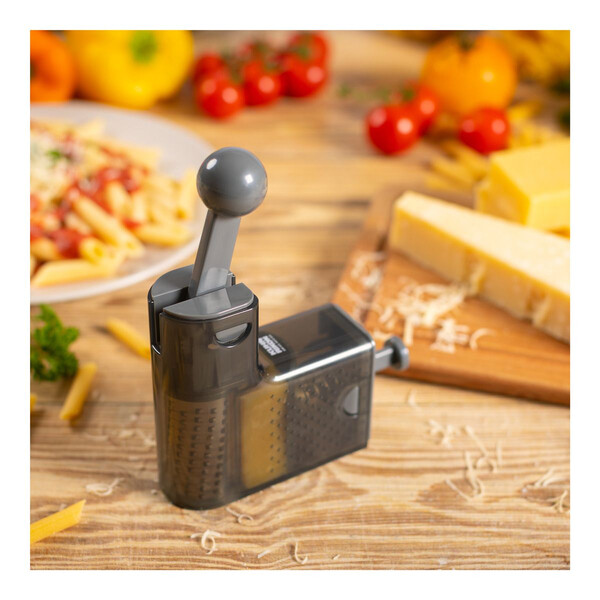 Ренде за сирене Kuhn Rikon Ratchet Cheese Grater