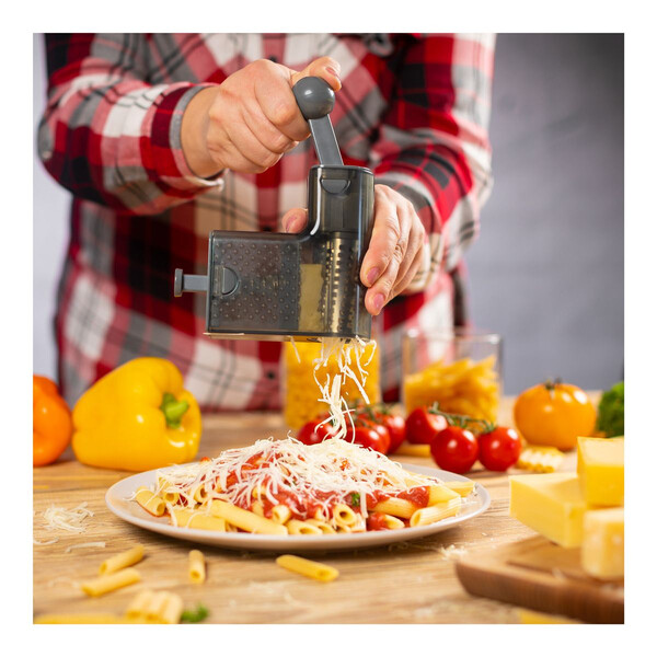 Ренде за сирене Kuhn Rikon Ratchet Cheese Grater