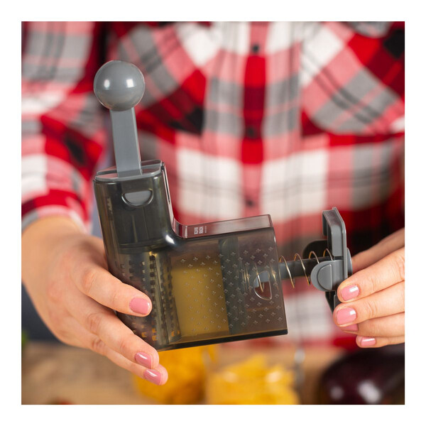 Ренде за сирене Kuhn Rikon Ratchet Cheese Grater