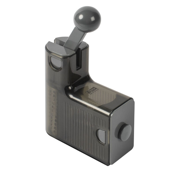 Ренде за сирене Kuhn Rikon Ratchet Cheese Grater