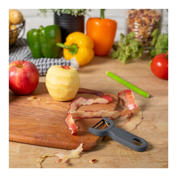 Белачка Kuhn Rikon Swiss Peeler, сива