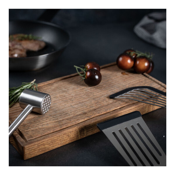 Шпатула Kuhn Rikon ESSENTIAL Soft Edge Spatula