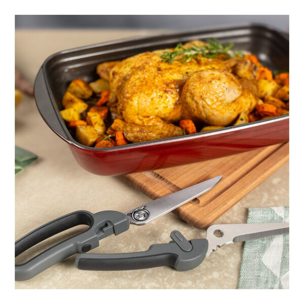 Кухненска ножица Kuhn Rikon Pro Kitchen Plus