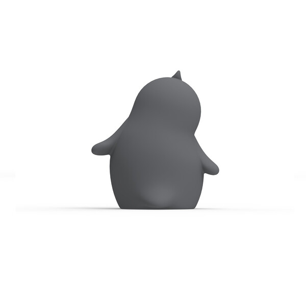 Акумулаторна нощна лампа Dhink® - Penguin