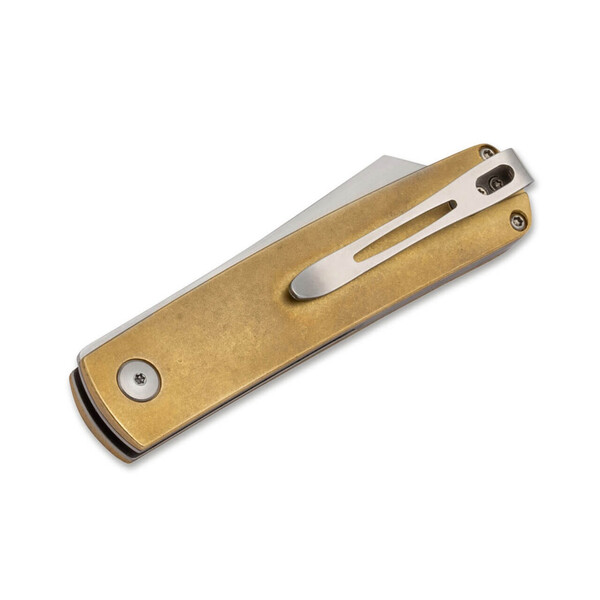 Джобен нож Boker Plus Tenshi Brass