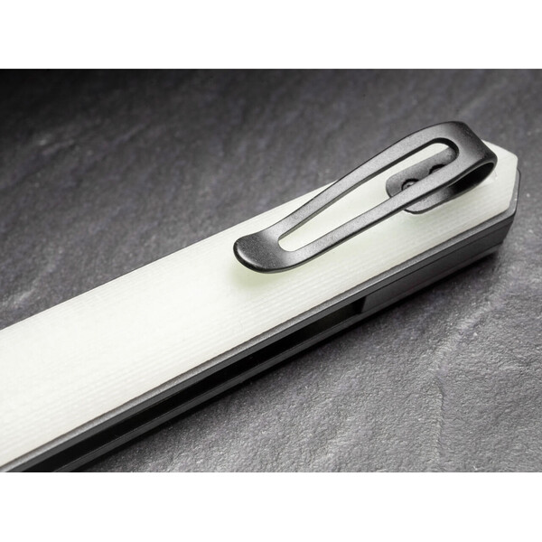 Джобен нож Boker Plus Kwaiken Air G10 Jade