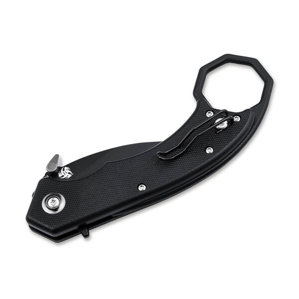 Джобен нож Boker Plus HEL Karambit