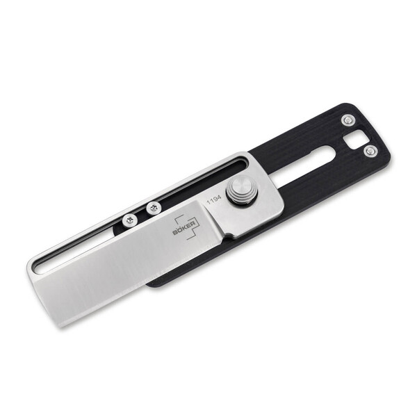 Джобен нож Boker Plus S-Rail