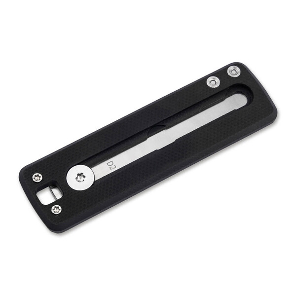 Джобен нож Boker Plus S-Rail