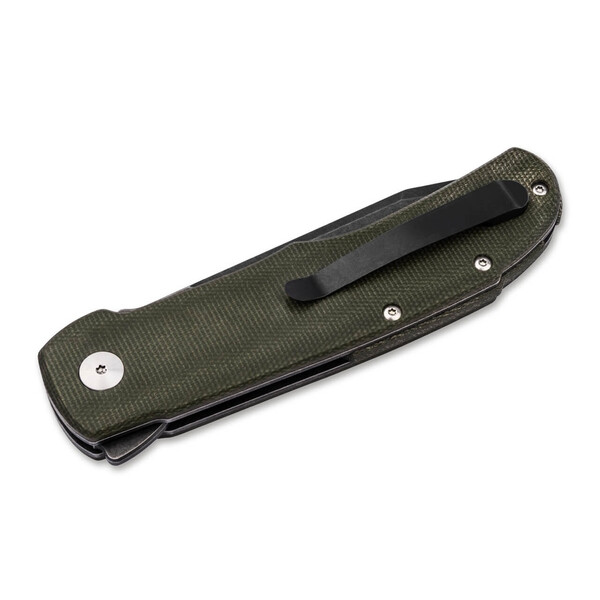 Джобен нож Boker Plus Tac-Master