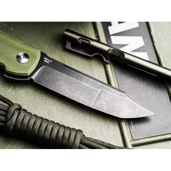 Джобен нож Boker Plus Tac-Master