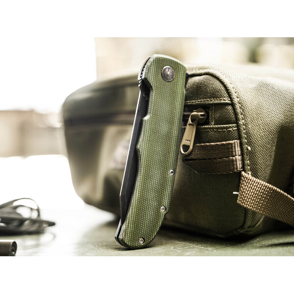 Джобен нож Boker Plus Tac-Master