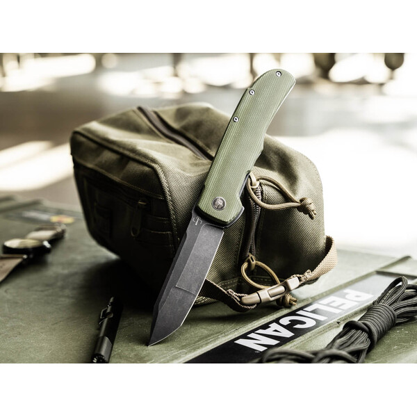 Джобен нож Boker Plus Tac-Master