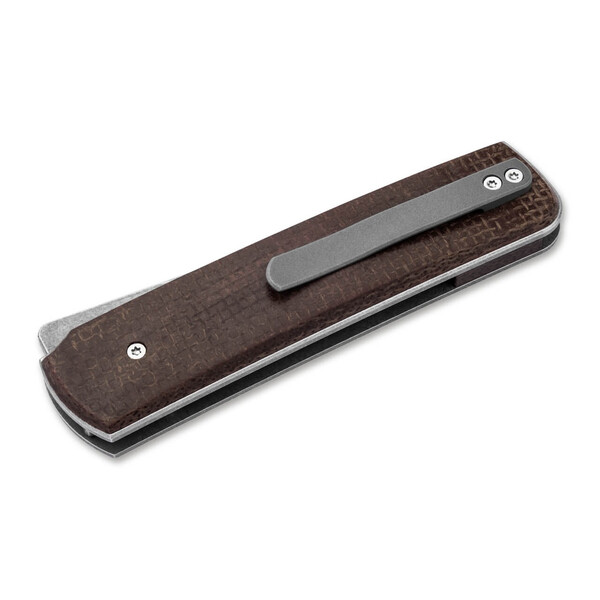 Джобен нож Boker Plus Sanjo