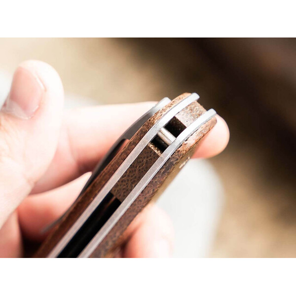 Джобен нож Boker Plus Sanjo