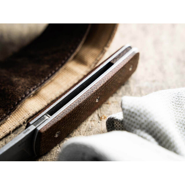 Джобен нож Boker Plus Sanjo