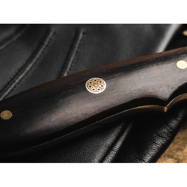 Туристически нож Boker Magnum Vernery Damast Knife