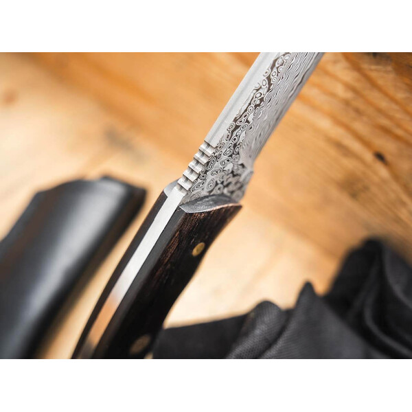 Туристически нож Boker Magnum Vernery Damast Knife
