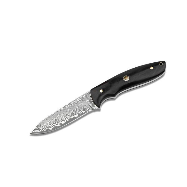 Туристически нож Boker Magnum Vernery Damast Knife