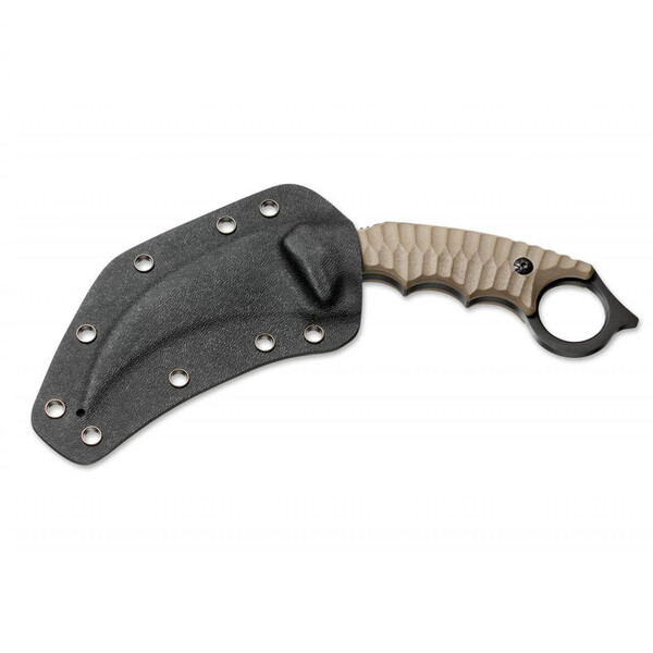 Туристически нож Boker Magnum Spike Karambit