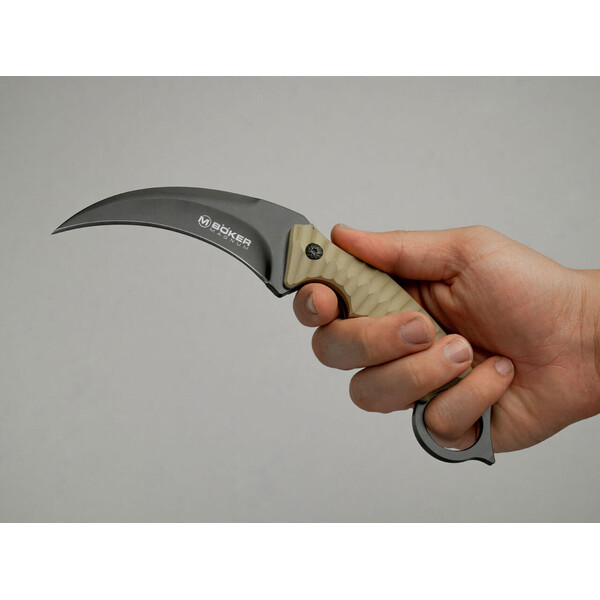 Туристически нож Boker Magnum Spike Karambit