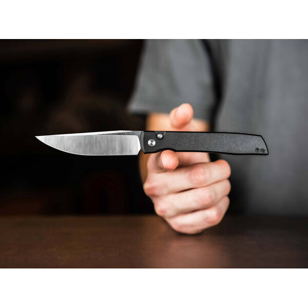 Джобен нож Boker Solingen Urban Trapper Automatik