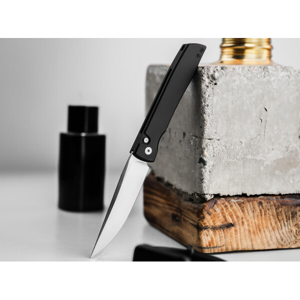 Джобен нож Boker Solingen Urban Trapper Automatik