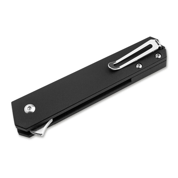 Джобен нож Boker Solingen Kwaiken Compact Button Lock