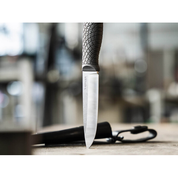 Туристически нож Boker Manufaktur Solingen Bronco Titan