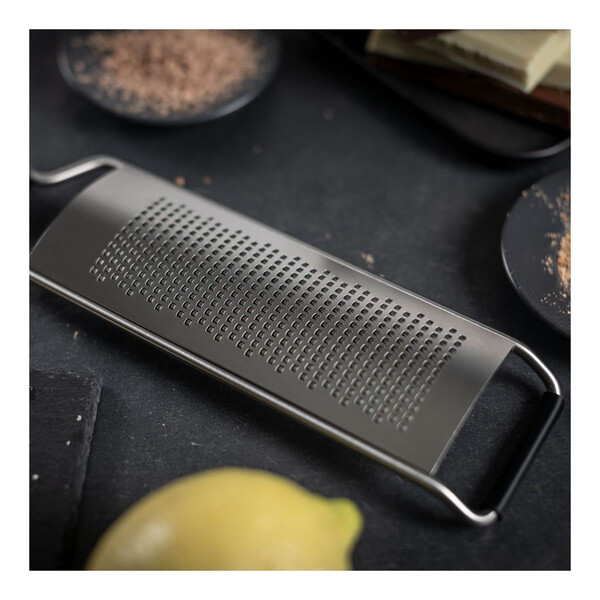 Ренде Kuhn Rikon Essential Grater fine, суперфино